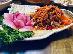 -吉祥圣雪藏餐