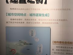 -杭州市城市规划展览馆