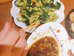 -聚点串吧·北京烧烤(赵登禹路店)