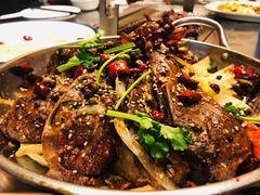 -宗泉烤全羊·烤羊腿·家常菜(解放东路店)