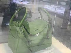 -沐渔二手奢侈品黄金手表包包回收·中古店(广州塔店)