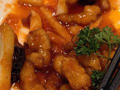 -北京老铺烤鸭(高新店)