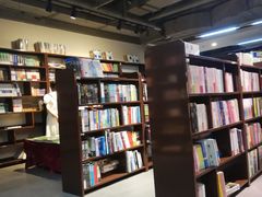 -北方图书城(沈阳天地店)