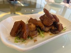 -得月楼·省级非遗·传统苏帮菜(观前店)
