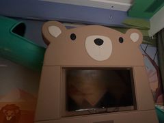 -清远熹乐谷温泉度假酒店