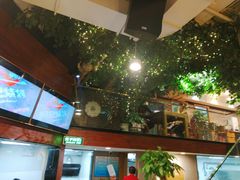 -阿记烧烤(大兴新区店)