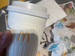 -麦当劳(列东店)