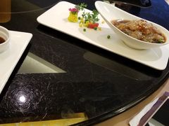 -新南华大酒店(广中店)