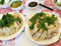 -振鼎鸡(丰庄路店)