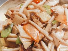 -亚龙湾红树林度假酒店-韩轩韩餐厅