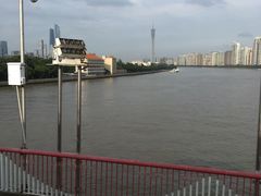 -广州都市观光巴士(粤陶巴)
