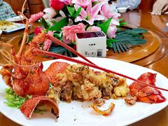 -河州宾馆清真餐厅(文锦南路店)