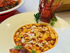 -云南荟·湖畔领宴(领事馆店)