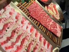 -西塔老太太泥炉烤肉(亚运村店)