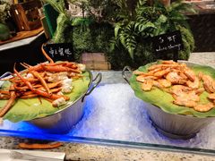 -河北宾馆·香溢自助餐(裕华店)