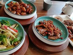 -先记烧鹅王·本地粤菜(福永店)