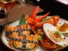 -新鲜特色餐厅(香格里拉大酒店)
