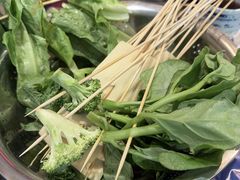 -来涮蜀鲜货火锅串串香(菜市口店)