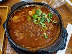 -老姑砂锅·烧烤天津菜(体北道店)