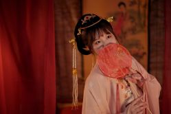 -汉仪华裳汉服馆(打浦桥店)