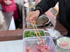 -万三面馆(青龙正街太古里店)