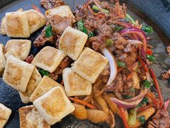 -一烙锅(友谊店)