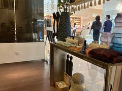 -Dragonfly悠庭·按摩Spa(静安嘉里中心店)