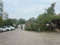 -北京邮电会议中心