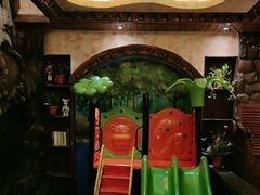 -凯撒城堡西餐厅(颐和国际店)