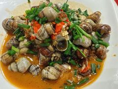 -辣出味岳阳特色烧烤·龙虾大排档(砂子塘总店)