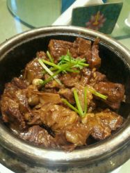 -花家怡园·宴会厅(簋街四合院总店)