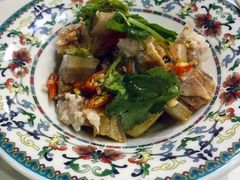-锦园春香港茶餐厅(西海湾旗舰店)