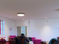 -奥华餐厅·老张记(台基厂店)