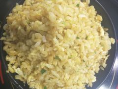 老外婆蛋炒饭-马路边边·成都串串(翠柏路店)