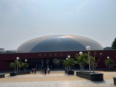 -国家大剧院