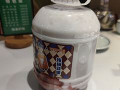 -刘胖子家常菜·蹄花焖藕(江汉路总店)
