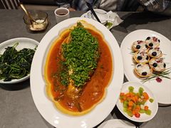 -俏立方·15年新楚菜