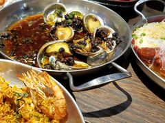 -盒马鲜生(皇庭广场店)