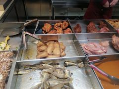 -狗撵鸭(泰山公寓店)