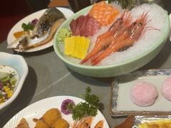 -松坂屋日料自助(长城路店)