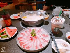 -煲宫(华润万象城店)