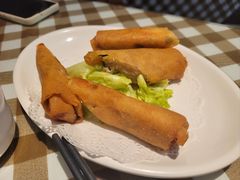-新大咀港式茶餐厅(宝山万达店)