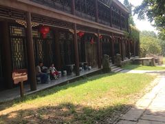 -景德镇古窑民俗博览区