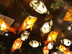-船歌·鱼水饺青岛菜(金狮广场店)