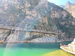 -河南宝泉旅游区