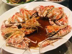 -上海浦东嘉里大酒店