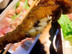 -老天桥蛙炉火锅(姑苏总店)