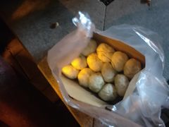 松针小笼包-舒小笼松针小笼包