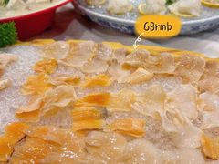 -吉源大排档·鱼生·海鲜(烧烤彩印厂店)