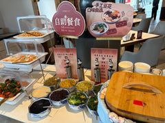 -铭家点心(秦岭路店)